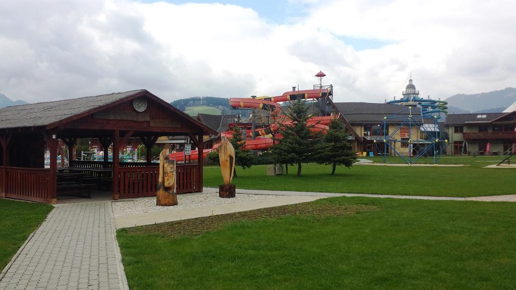 Free Apartman Bešeňová Exterior foto