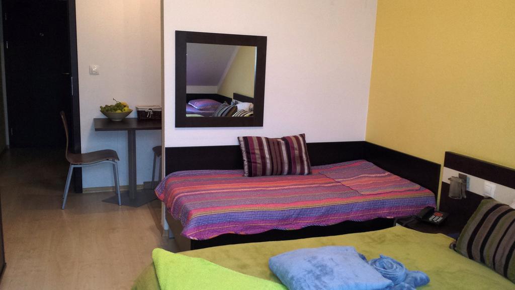 Free Apartman Bešeňová Cameră foto