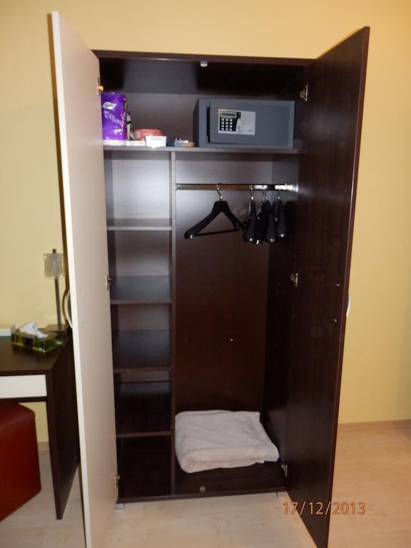 Free Apartman Bešeňová Cameră foto