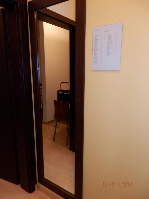 Free Apartman Bešeňová Exterior foto