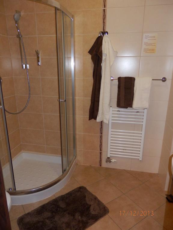 Free Apartman Bešeňová Cameră foto
