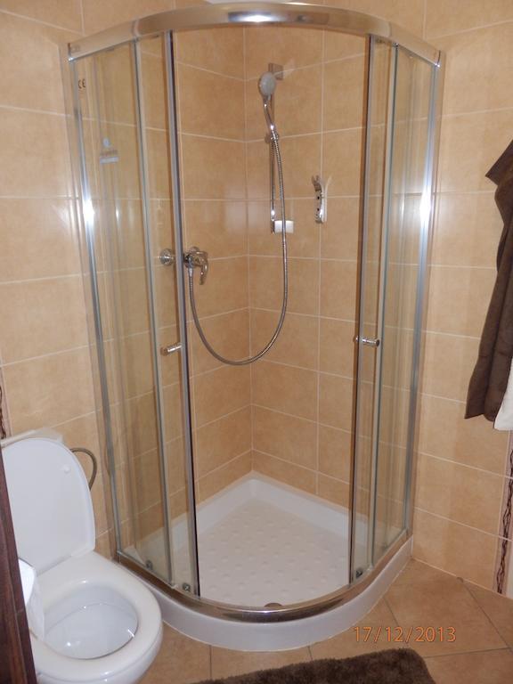 Free Apartman Bešeňová Cameră foto
