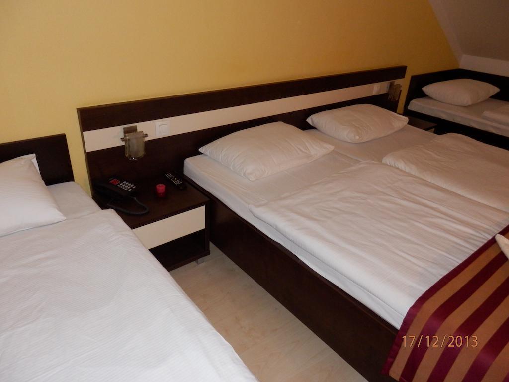 Free Apartman Bešeňová Exterior foto