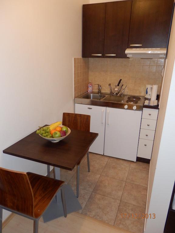 Free Apartman Bešeňová Cameră foto
