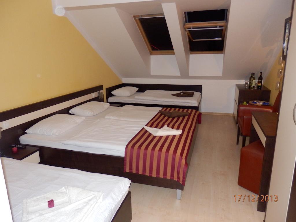 Free Apartman Bešeňová Cameră foto