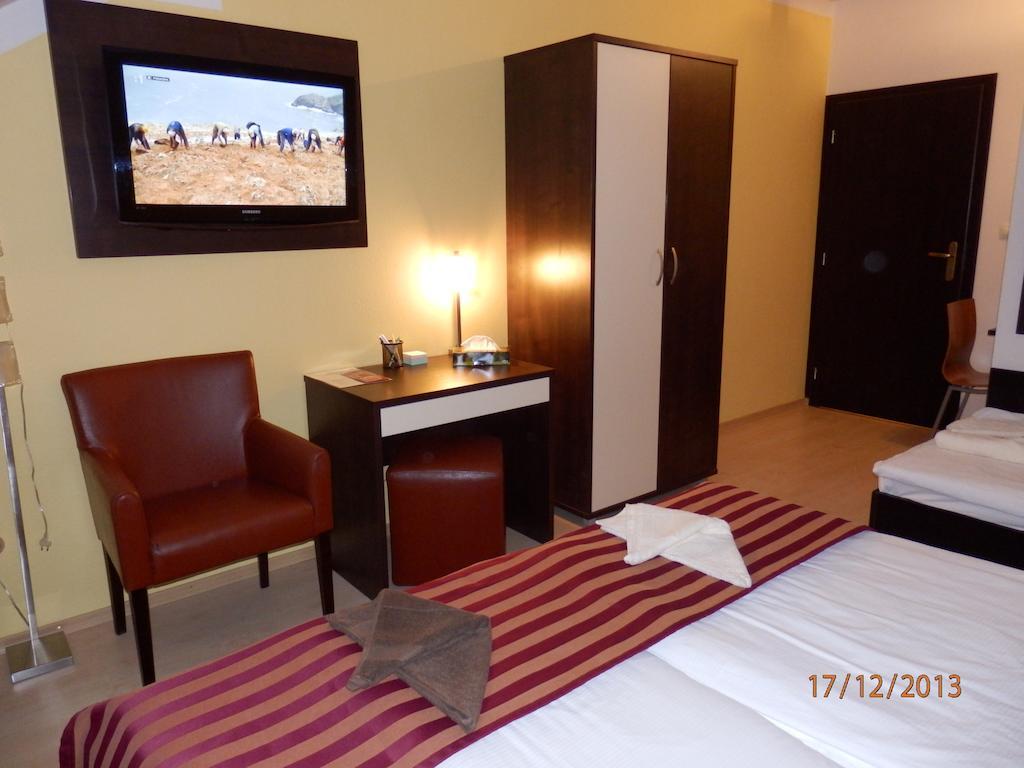 Free Apartman Bešeňová Cameră foto